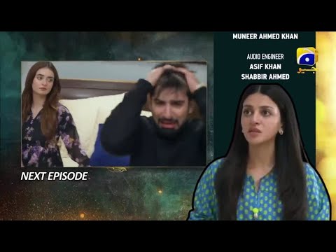 Shidat Episode 49 Promo | Drama Shiddat Episode 49 Teaser | Review