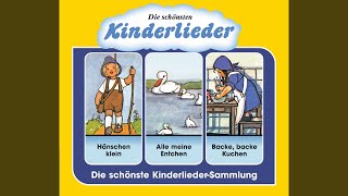 Hänselein, willst du tanzen