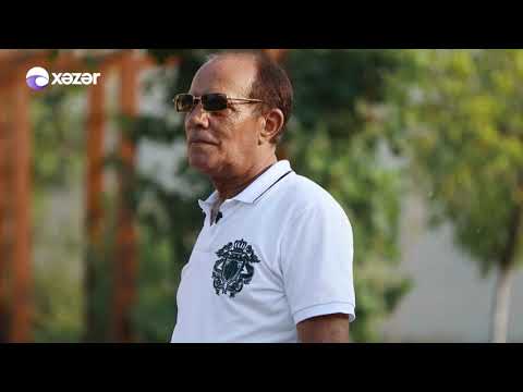 Elşad Qarayev - Ürəyində Axtar Məni