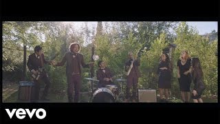 Chicano Batman - Friendship (Is A Small Boat In A Storm) (Official Video)