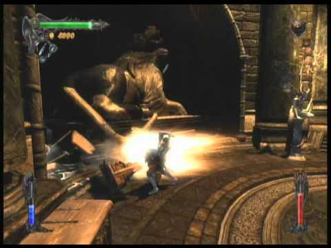 Castlevania: Lords of Shadow (19/35)