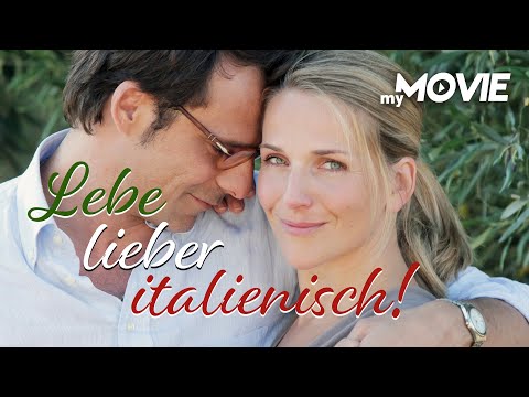 Lebe Lieber Italienisch! (DEUTSCHE KOMÖDIE - ganzer Film kostenlos)