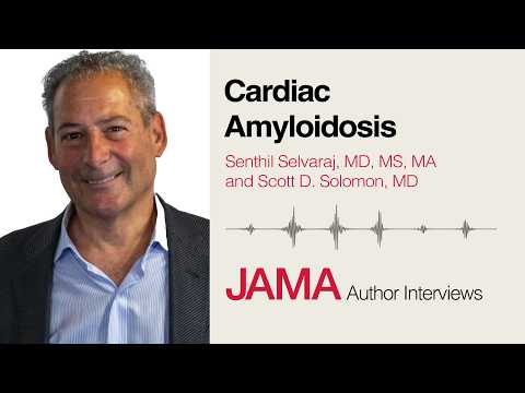 Cardiac Amyloidosis and the V142I Transthyretin Variant