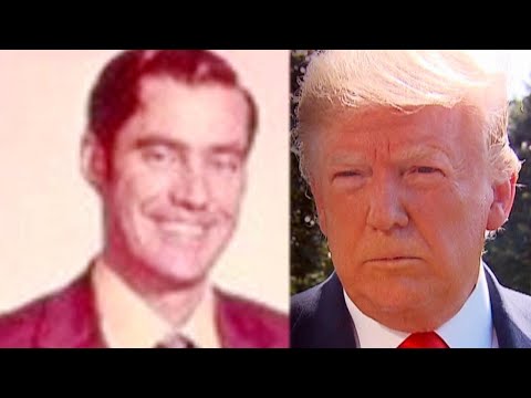 President Trump Regrets Treatment of Late Brother