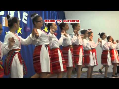 1 IUNIE 2014 SPECTACOL CL