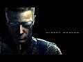 Resident Evil Deadly Silence Wesker Mode Gameplay