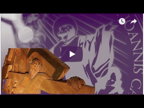 Droga Krzyżowa (19.02.2021)