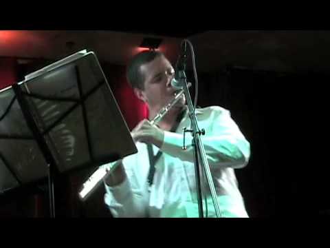 Jose Valentino [jazz flute] --- All Of Me