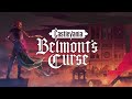 KONAMI Castlevania: Belmont's Curse (Box)