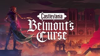 Castlevania: Belmont&rsquo;s Curse