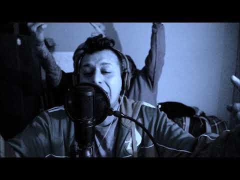 AKOPLE FEAT. - HUNTER - CYPHER OFICIAL 2018