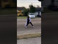 This Kid Imitated Michael Jackson's Moonwalk 😯❤️