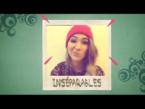 Camille Estelle - Inséparables (Unbreakable) ft. Mike Valletta (M.T.L.) paroles