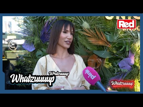 Whatzuuuup - Lana - BEST OF - 22.05.2022. - Red TV