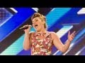 Ella Henderson's audition - The X Factor UK 2012 ...