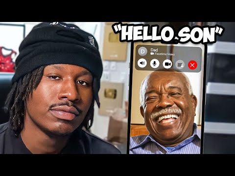 Duke Dennis STORYTIME! Seeing His Dad, Being Asked For A 3Some And MORE!