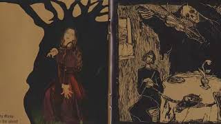 Anubi (Lithuania) - Kai pilnaties akis užmerks mirtis-Full Àlbum 1997