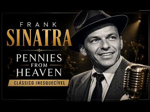 Pennies From Heaven - Frank Sinatra