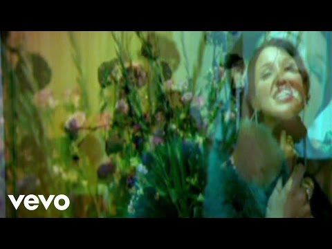 Dannii Minogue - You Won't Forget About Me