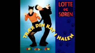 10 - Kaptajn 'Den Sorte Klo'