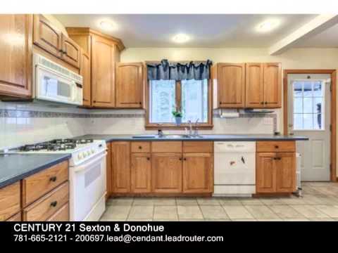 50 Albert St Melrose, MA 02176 - Single-Family Home - Real Estate - For Sale -