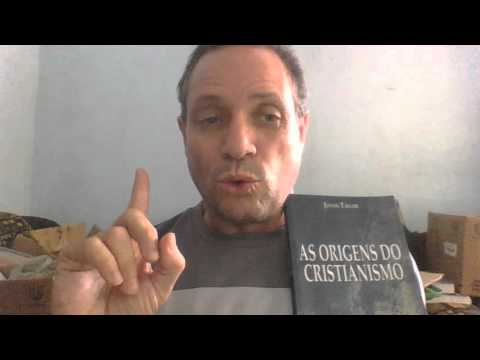 FORMAÇÃO DIA 28/10/2015. CRISTIANISMO JOANINO