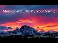 Montero (Call Me By Your Name) | Audio