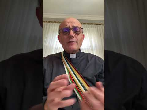 Geistlicher Impuls - Pfarrer Prof. Dr. Thomas Schwartz (Wf)