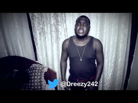Biggie DreezY - FreesTyle #OSMB(On Se Met Bien) Part1
