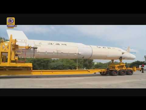 GSAT-7A