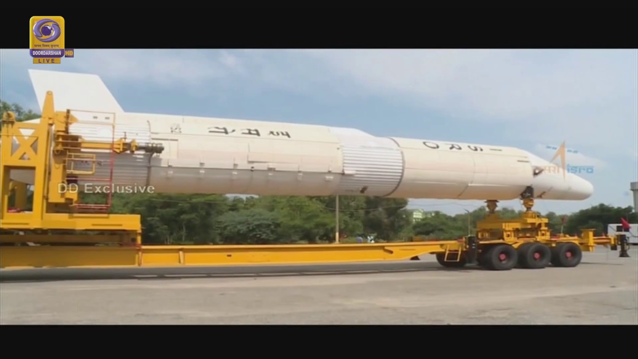 Watch the Launch