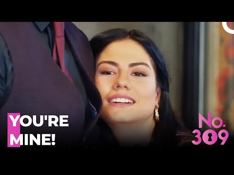 Lale's Jealous Fit - No.309