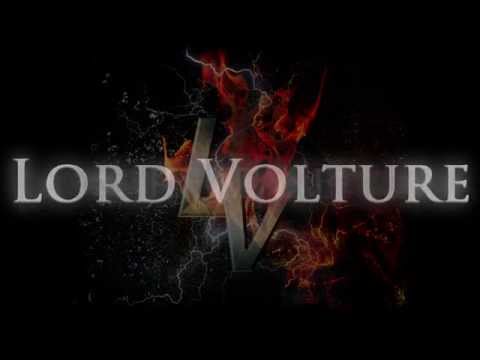 Lord Volture - Will To Power - Album Teaser