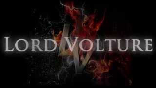 Lord Volture - Will To Power - Album Teaser