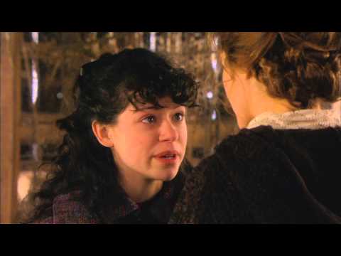 Thumbnail of the video: An Old Fashioned Thanksgiving - Trailer