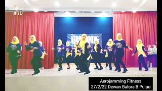 Download lagu Darah Muda - By Lestari Event Crew - Aerojamming #lestari #darahmuda #aerobics #zafinafitness mp3
