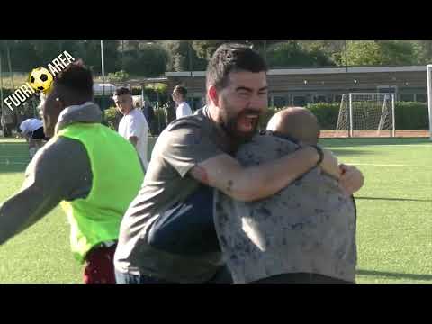 ROMULEA Campione Under 19 Elite 2018/19: il VIDEO TRAILER