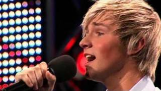 16-year-old Lloyd Daniels WOWS the Judges with second song! | Series 5 Auditions | The X Factor UK