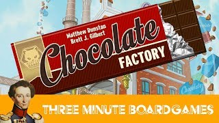 Chocolate Factory video thumbnail