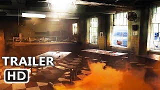 Оранжевый - новый хит 6 сезон тизер на английском языке 2018