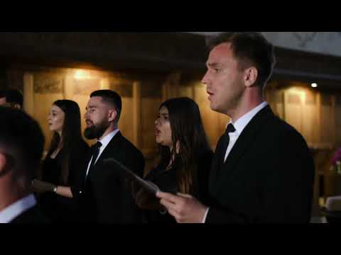 Grup vocal A Tempo - Mi-e sete (Live)