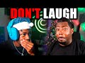 EXTREME Try Not To Laugh Challenge With Blue Ryai