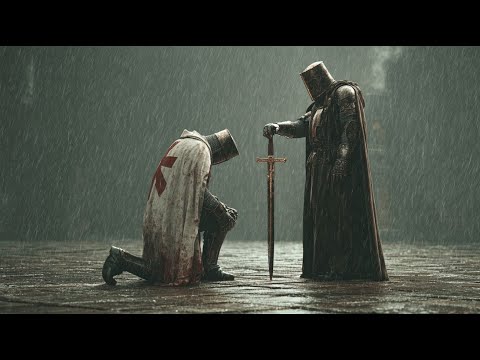 Epic Templar Music - The Voice of Faith | Brothers by Heart, The Light Within Darkness (Choir)