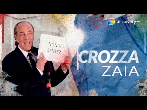 Crozza Zaia il visionario: “Io sono l'Elon Musk veneto...”