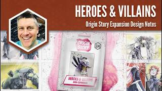 Origin Story video thumbnail