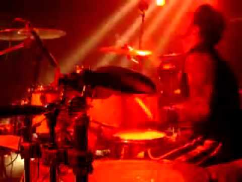Solo Igor Cavalera - Slave New World Live.flv