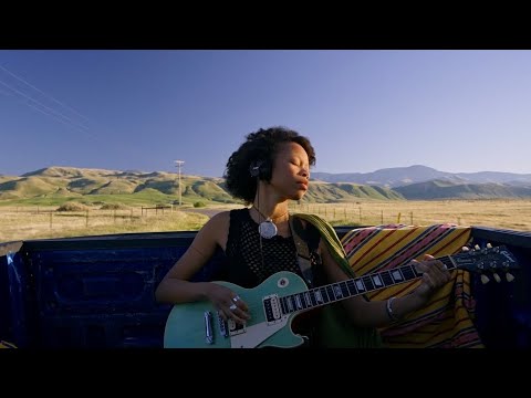 Earth Rhythms  ོ⛰︎ (1hr) - Healing Guitar Frequencies - For Peace, Light + Joyful  Healing