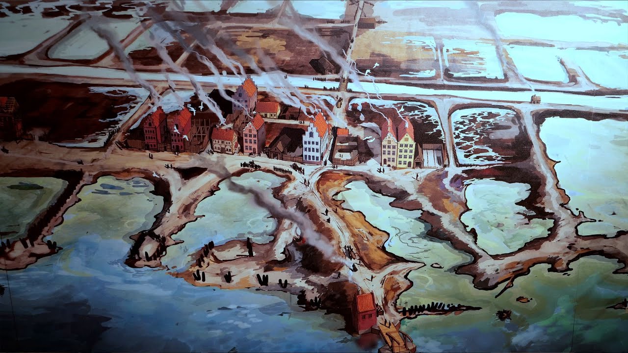 Christianshavns Historie gennem 400 år