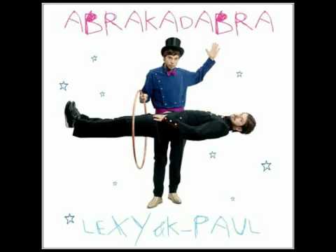 Lexy & K -Paul - Kreuzberger Naechte