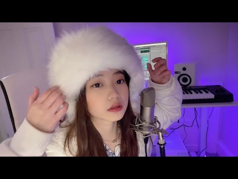 Мой мармеладный ( My Marmelade) - Katya Lel | Shania Yan Cover
